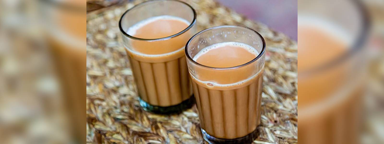 Price of milk tea reduced to Rs. 90 from tomorrow